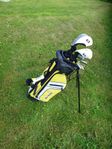 Golfset 12-14 år Höger 