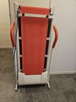 Löpband Attract Home Treadmill
