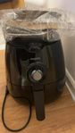 Väl använd airfryer