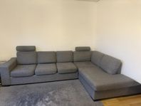 Fin soffa från MIO