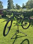 Cannondale scalpel si carbon lefty L