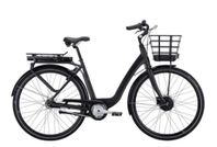 Elcykel 