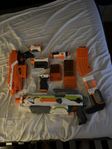 nerf vapen 