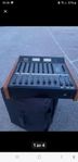 mixerbord