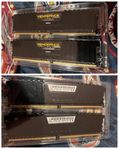Internminne Corsair 32GB (2x16GB)
