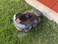 Husqvarna Automower 405X