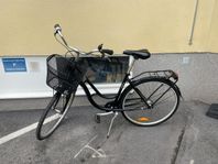 Kungs Sofiero Damcykel