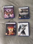 PS5 Spel