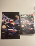 starwars puzzle 2013 LTD