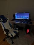 PC Gaming Setup