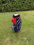 Golfbag Cobra Ultralight Pro Cart