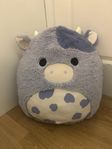 Squishmallows gosedjur 50 cm