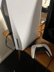 PlayStation 5 Standard edition 