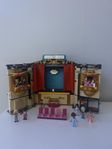 Lego Friends teater