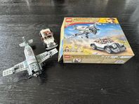Lego Indiana Jones 77012