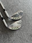 Callaway wedgar 