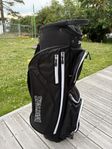 Ny Spalding golf bag 