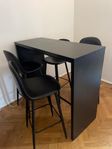 bar set 