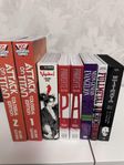 Manga Samling
