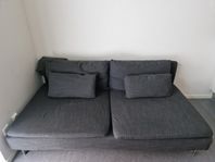 Söderhamn 3-sits soffa
