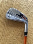 Srixon ZX MKII järntrea