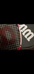 Wilson tennisracket Grand Slam XL – med fodral