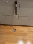 Odyssey white hot putter