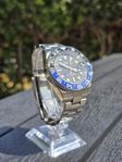 Seiko Batman mod