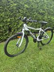 Juniorcykel 24 tum Occano