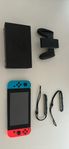 Nintendo Switch v2 2021