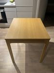 IKEA BJURSTA MATBORD - utfällbart.