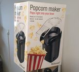 popcorn maskin