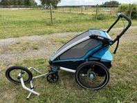 Thule sport
