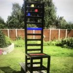 Design stol