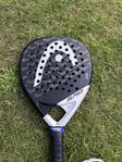 Head Graphene 360+ Alpha Pro (2021)