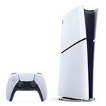 PlayStation 5 (PS5) Digital Edition Slim