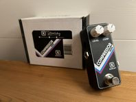 Keeley compressor mini