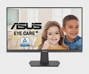 ASUS 68,5cm GAMING VA27EHF HDMI IPS Ad
