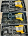 Bilningshammare Bilmaskin Borrhammare Dewalt