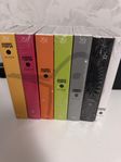 Goodnight Punpun Manga (KOMPLETT)