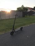 El-Sparkcykel
