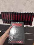Berserk Manga (KOMPLETT)