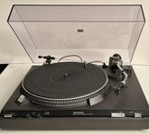 Technics vinylspelare