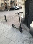 El-Sparkcykel