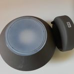 LED-vägglampa