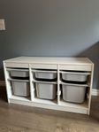 Ikea Trofast hylla