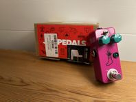 JHS Mini Foot Fuzz v2