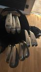 Titleist T100 4-9 (Endast huvud)