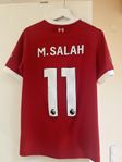 M. Salah tröja säsongen 2023/24