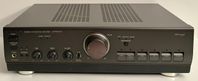 Technics förstärkare